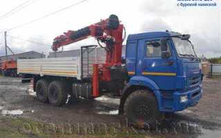 Как правильно растянуть раму на камазе 43118