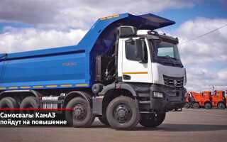 Где смотреть камаз урал