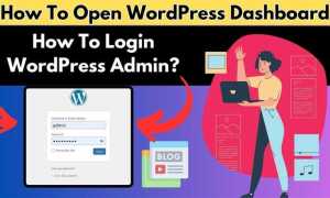 Как сделать личный кабинет на wordpress
