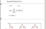 Для чего нужен программный продукт mathcad