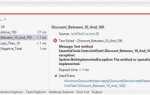 Как запустить тесты в visual studio
