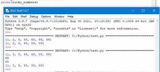 Как удалить словарь из списка python