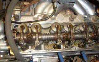 Как регулировать колодки на уаз буханка