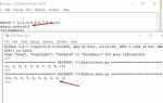 Как вывести служебную информацию о пакете python