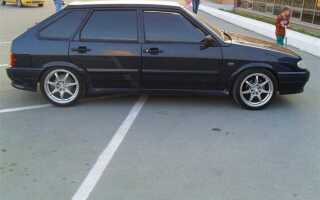 Что лучше ланос или ваз 2110