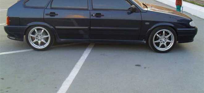 Что лучше ланос или ваз 2110