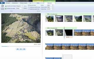 Что такое windows live movie maker