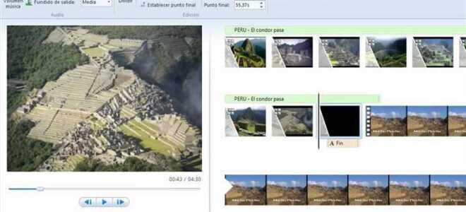 Что такое windows live movie maker