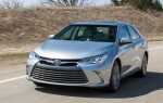 Сколько весит toyota camry