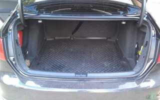 Где находится концевик багажника volkswagen jetta 6