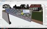 Как убрать учебная версия archicad