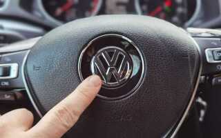 Как правильно произносится volkswagen