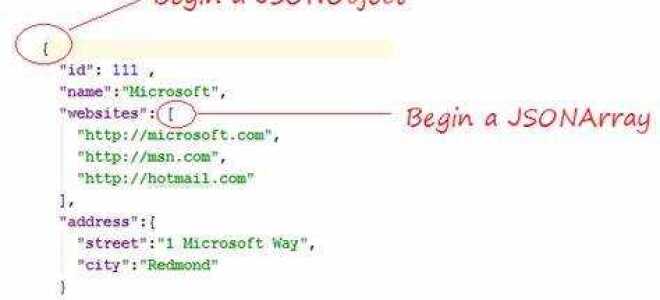 Как записать json в файл java