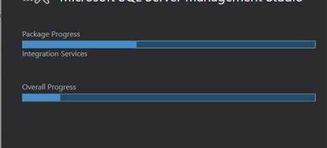 Как отключить backup sql server management studio