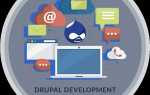 Что такое drupal developer