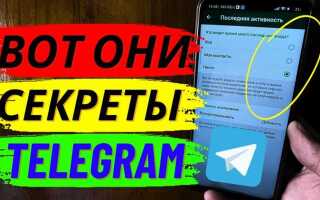 Что такое telegram и как им пользоваться