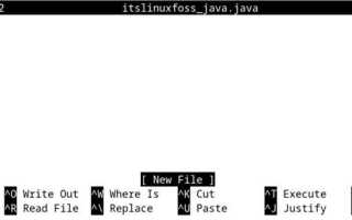 Как установить java 16 debian