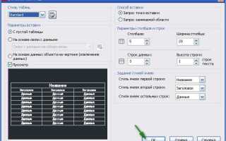 Как проверить правильность спецификации в autocad