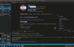 Как программировать на visual studio