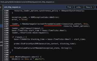 Как отправить запрос на сервер javascript