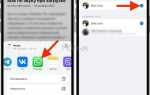 Как отправить pdf по whatsapp