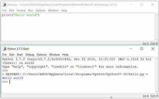 Как сделать завершение программы python