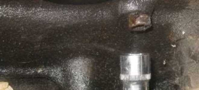 Чем заменить кран отопителя ваз 2101 07