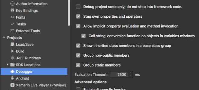 Как в unity поменять visual studio на monodevelop