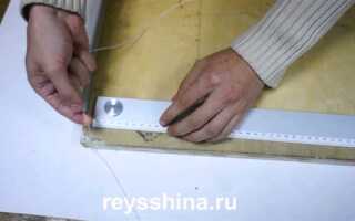 Как приподнять надрамник на уазе бортовом видео