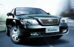 Что общего у chery eastar и эпика