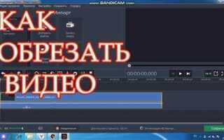 Как затемнить видео в movavi