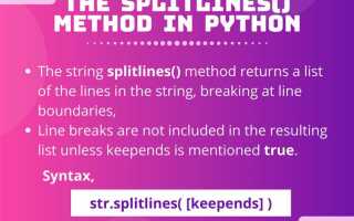 Как разбить строку на две части python