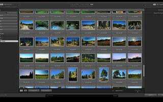 Как обновить camera raw в lightroom
