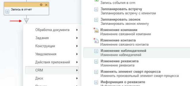 Как удалить телефон битрикс бизнес процесс
