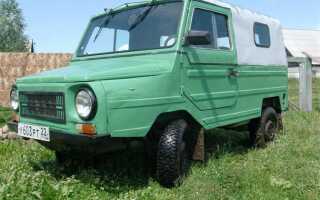 Сколько весит луаз 969 м 1986г