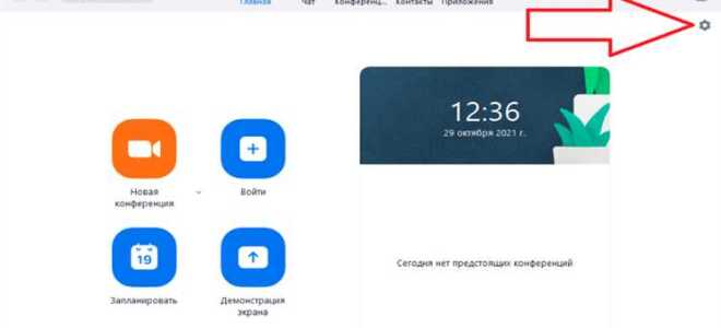 Как обновить zoom на linux
