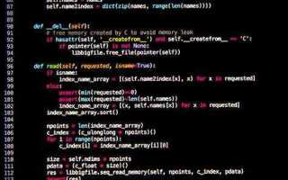 Что пишут на python 2021