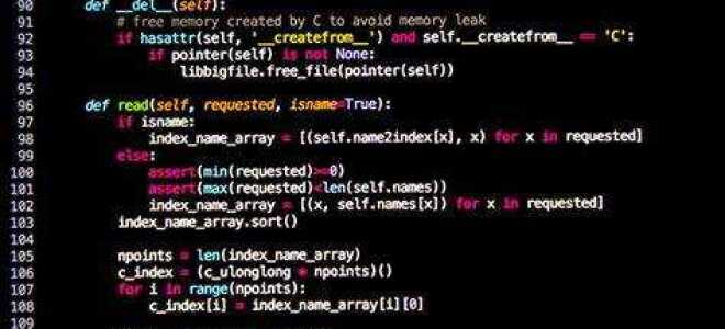 Что пишут на python 2021