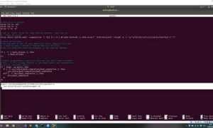 Как активировать виртуальное окружение в python на windows