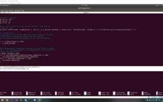 Как активировать виртуальное окружение в python на windows