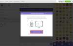 Как установить viber на ноутбук