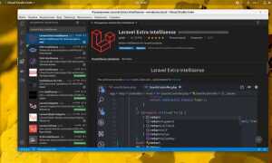 Как установить visual studio code