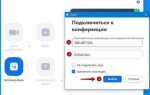Как запустить zoom в браузере