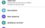 Как прочитать удаленные сообщения viber