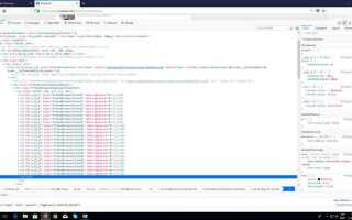 Как написать веб приложение на javascript