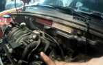Как разобрать бензонасос chevrolet lacetti