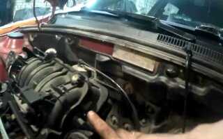 Как разобрать бензонасос chevrolet lacetti