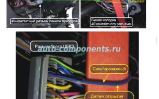 Как открыть уаз патриот с центральным замком