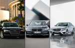 Что лучше bmw audi или mercedes
