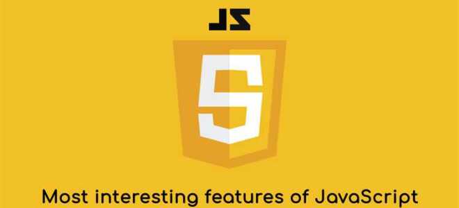 Что интересного можно реализовать на javascript